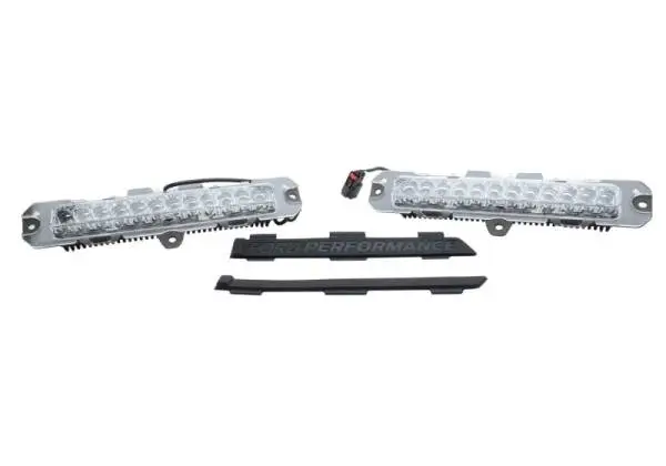 Ford Racing 21-22 Explorer Timberline Off-Road Light Kit image 2