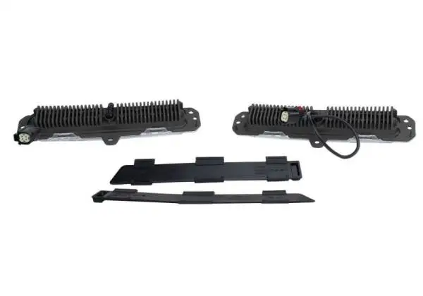 Ford Racing 21-22 Explorer Timberline Off-Road Light Kit image 8