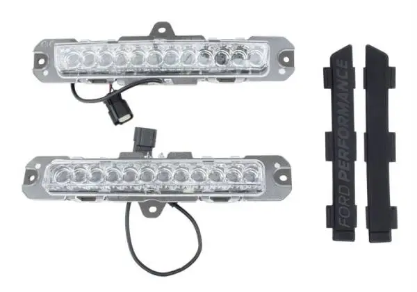 Ford Racing 21-22 Explorer Timberline Off-Road Light Kit image 11