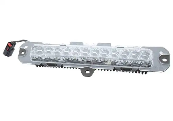 Ford Racing 21-22 Explorer Timberline Off-Road Light Kit image 12
