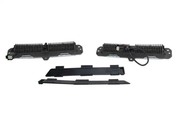 Ford Racing 21-22 Explorer Timberline Off-Road Light Kit image 14