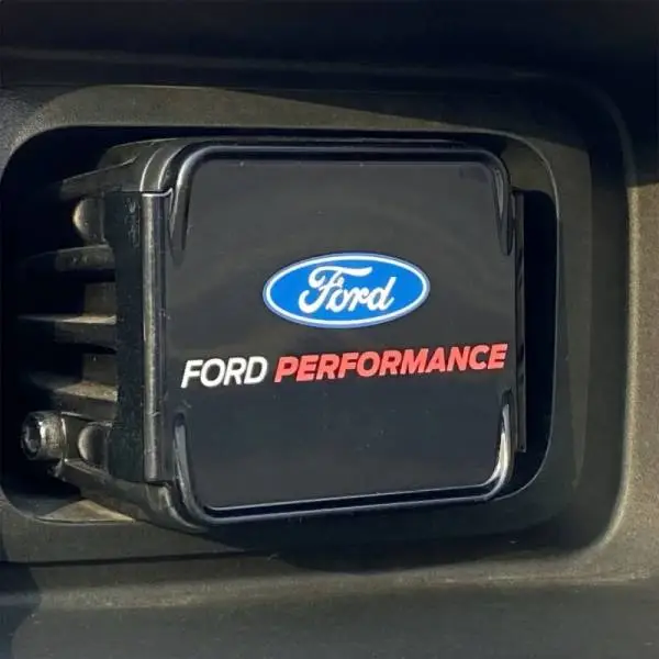 Ford Racing 18-20 F-150/17-19 Super Duty F-Series Off-Road Fog Light Kit image 5