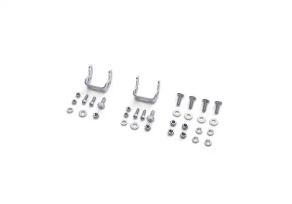 Ford Racing 18-20 F-150/17-19 Super Duty F-Series Off-Road Fog Light Kit image 6