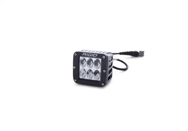 Ford Racing 18-20 F-150/17-19 Super Duty F-Series Off-Road Fog Light Kit image 8
