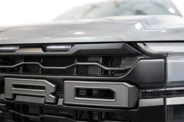 ADD 2024+ Ford F150 Adaptive Cruise Control Bracket image 2