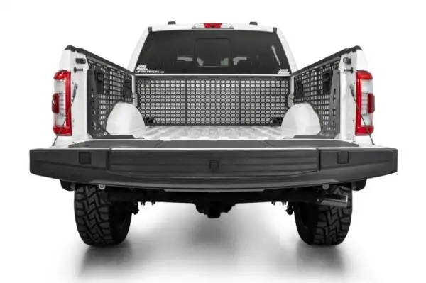 Addictive Desert Designs 2021+ Ford F-150 & Ford Raptor Bed Cab Molle Panels - Full Set image 2