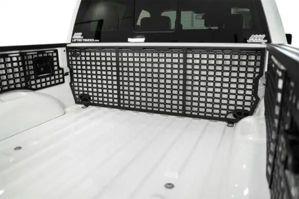 Addictive Desert Designs 2021+ Ford F-150 & Ford Raptor Bed Cab Molle Panels - Full Set image 5