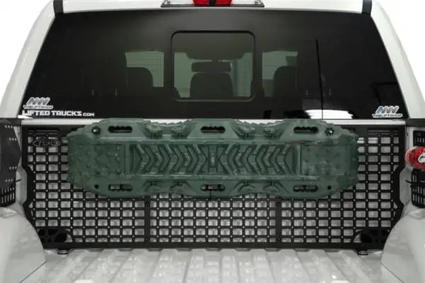 Addictive Desert Designs 2021+ Ford F-150 & Ford Raptor Bed Cab Molle Panels - Full Set image 9
