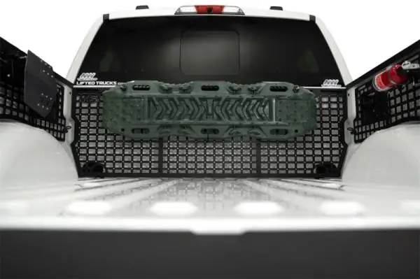 Addictive Desert Designs 2021+ Ford F-150 & Ford Raptor Bed Cab Molle Panels - Full Set image 10