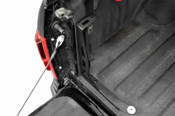 Addictive Desert Designs 15-20 Ford F-150 / 17-20 Raptor Bed Channel Stiffeners image 9