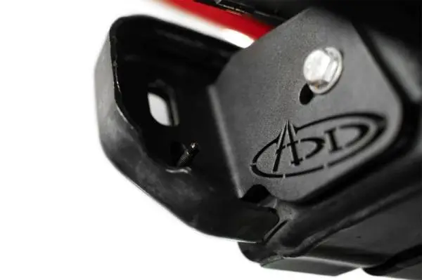 Addictive Desert Designs 2021+ Ford Bronco Frame Horn Gusset Kit image 4
