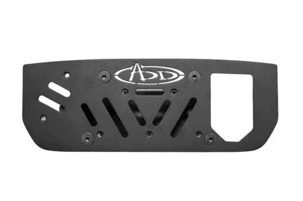 Addictive Desert Designs 21-23 Dodge Ram TRX Digital Device Dash Mount image 9