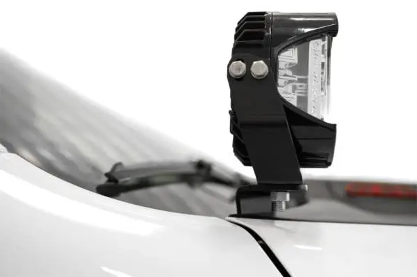 ADD 21-23 Ram TRX Ditch Light Brackets image 8