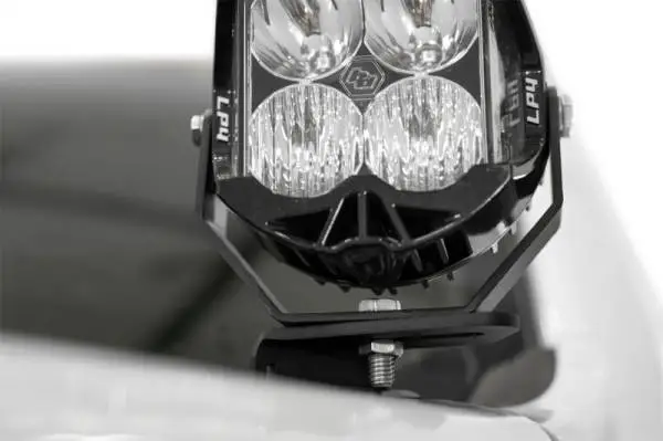 ADD 21-23 Ram TRX Ditch Light Brackets image 9