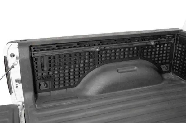 Addictive Desert Designs 21-23 Ram TRX Bed Side Molle Panels - Driver Full Set image 2