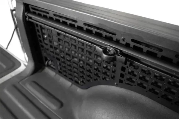 Addictive Desert Designs 21-23 Ram TRX Bed Side Molle Panels - Driver Full Set image 8