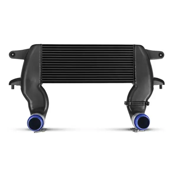 Mishimoto 21+ Ford Bronco High Mount Intercooler Kit - Black image 11