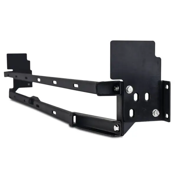 Mishimoto 21+ Ford Bronco High Mount Intercooler Kit - Black image 17
