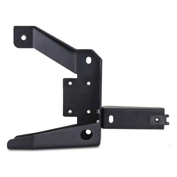 Mishimoto 21+ Ford Bronco High Mount Intercooler Kit - Black image 30
