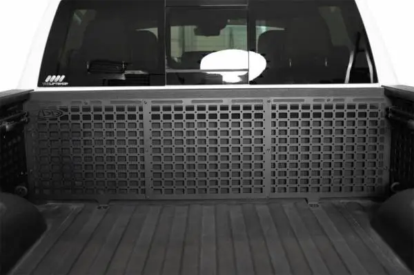 Addictive Desert Designs 21-23 Dodge Ram TRX Bed Cab Molle Panels - Full Set image 10