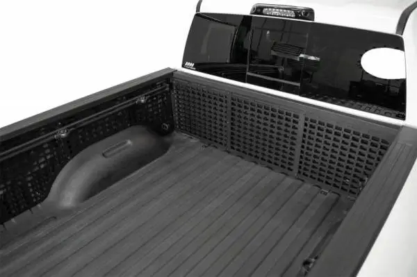 Addictive Desert Designs 21-23 Dodge Ram TRX Bed Cab Molle Panels - Full Set image 11