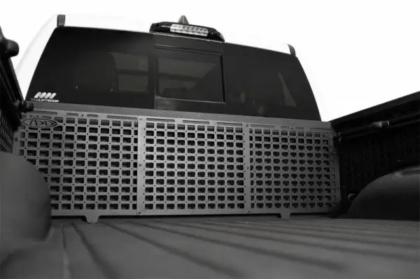 Addictive Desert Designs 21-23 Dodge Ram TRX Bed Cab Molle Panels - Full Set image 12