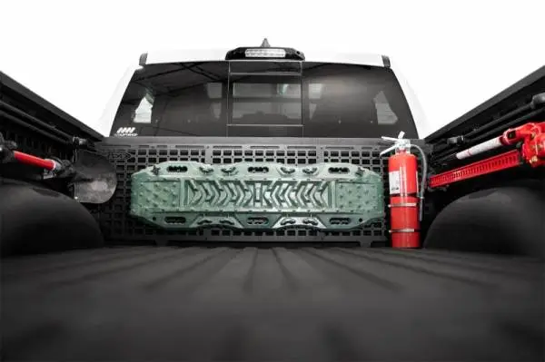 Addictive Desert Designs 21-23 Dodge Ram TRX Bed Cab Molle Panels - Full Set image 13