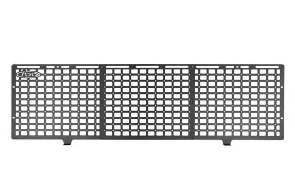 Addictive Desert Designs 21-23 Dodge Ram TRX Bed Cab Molle Panels - Full Set image 14