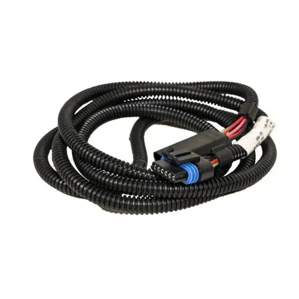 BD Diesel Chev 6.5L PMD Extension Cable - 72in image 2