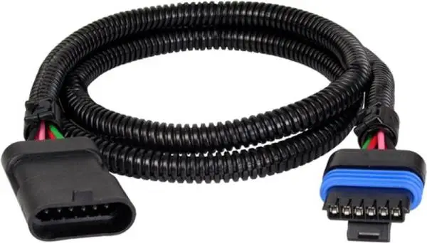 BD Diesel Chev 6.5L PMD Extension Cable - 72in image 3