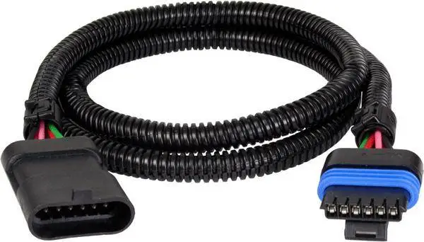 BD Diesel Chev 6.5L PMD Extension Cable - 72in image 4