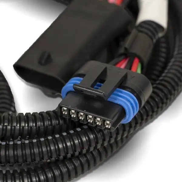 BD Diesel Chev 6.5L PMD Extension Cable - 72in image 5