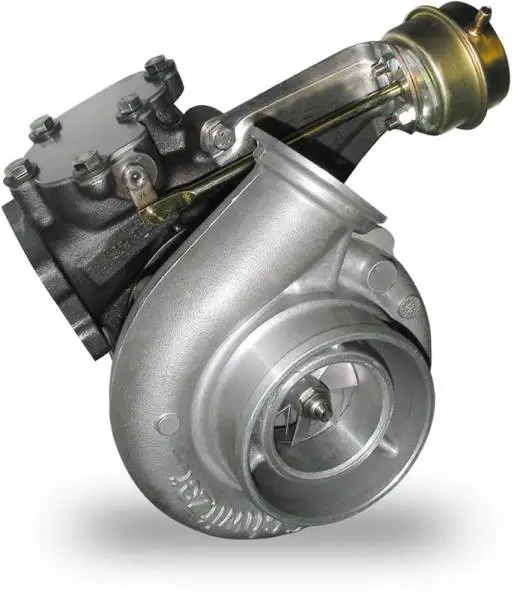 BD Diesel Super B Single Turbo Kit - 2003-2004 Dodge 5.9L image 2