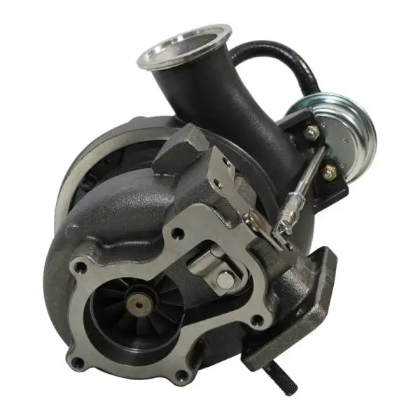 BD Diesel 98.5-02 Dodge Cummins 5.9L HX35 Screamer Turbo image 5