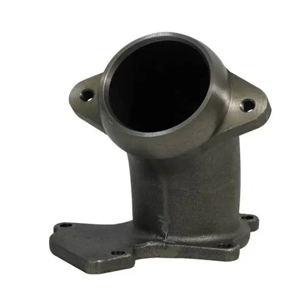 BD Diesel 98.5-02 Dodge Cummins 5.9L HX35 Screamer Turbo image 7