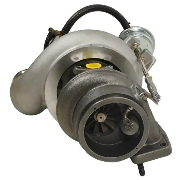 BD Diesel 03-07 Dodge 5.9L Cummins Screamer Turbo HE351CW image 3