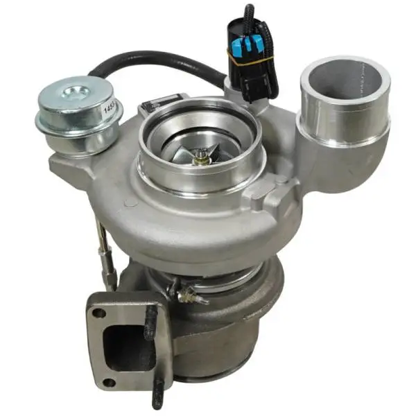 BD Diesel 03-07 Dodge 5.9L Cummins Screamer Turbo HE351CW image 5