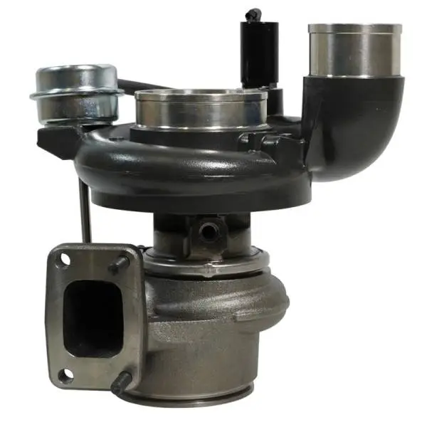 BD Diesel 03-07 Dodge 5.9L Cummins Screamer Turbo HE351CW image 11