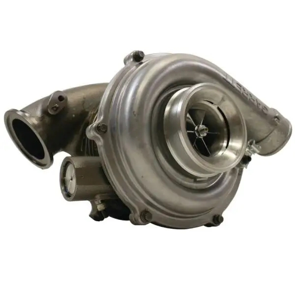BD Diesel Screamer Stage 1 Performance GT37 Turbo - 2003-2007 Ford 6.0L image 17