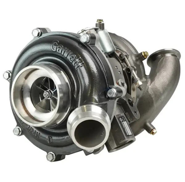 BD Diesel 17-19 Ford F250/F350/F450/F550 6.7L Power Stroke Screamer Turbo image 13