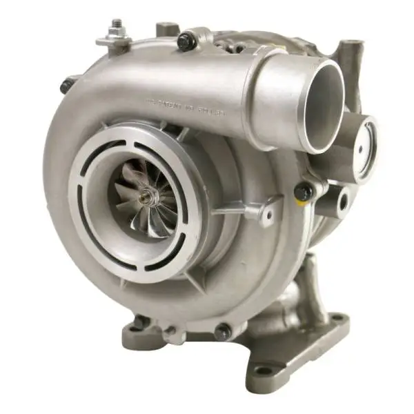 BD Diesel Duramax Screamer Turbo - 2011-2016 Chevrolet LML image 3