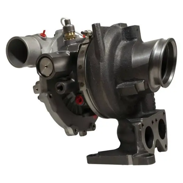 BD Diesel Duramax Screamer Turbo - 2011-2016 Chevrolet LML image 20