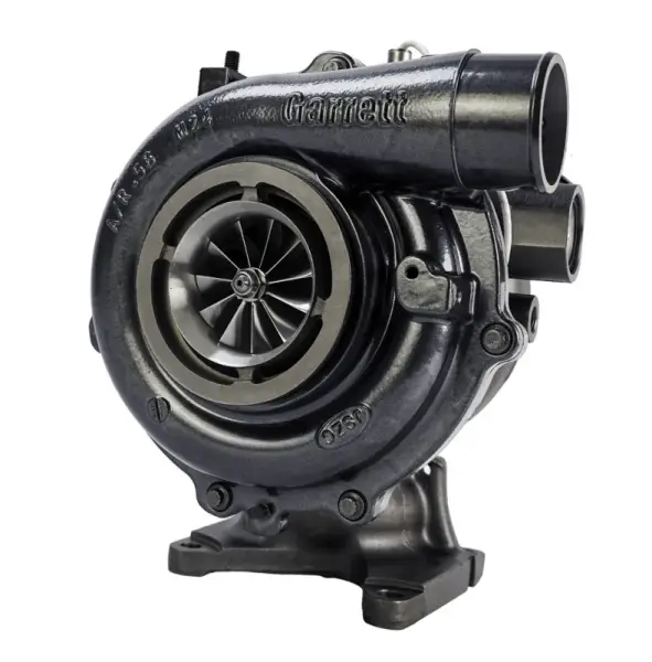 BD Diesel Duramax Screamer Turbo - 2011-2016 Chevrolet LML image 23