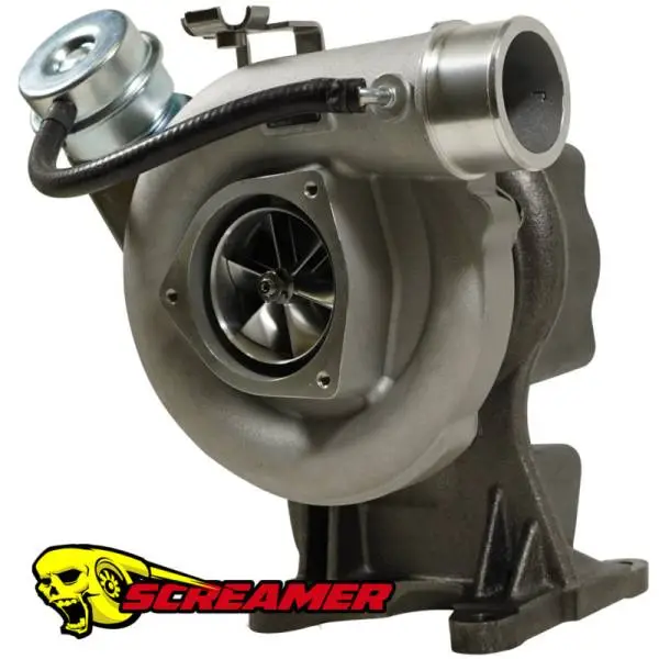 BD Diesel Duramax Screamer Turbo - 2001-2004 Chevrolet LB7 6.6L VICU/VIDR image 13