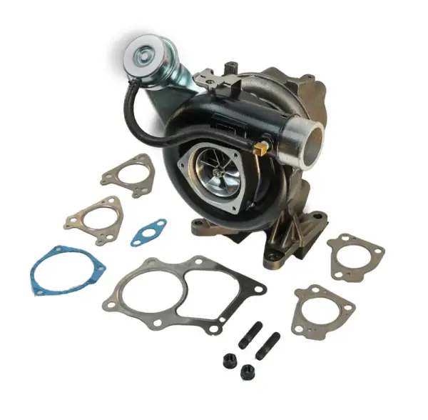 BD Diesel Duramax Screamer Turbo - 2001-2004 Chevrolet LB7 6.6L VICU/VIDR image 19