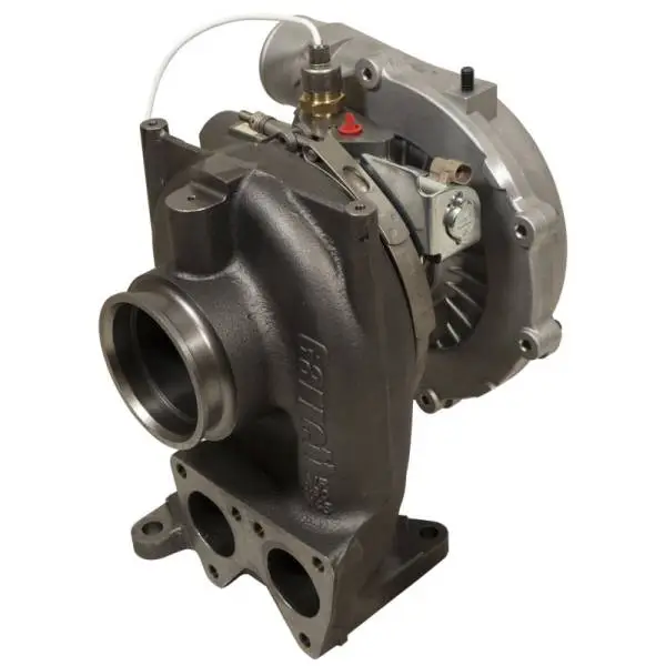 BD Diesel Duramax Screamer Turbo - 2004.5-2010 Chevrolet LLY/LBZ/LMM image 19