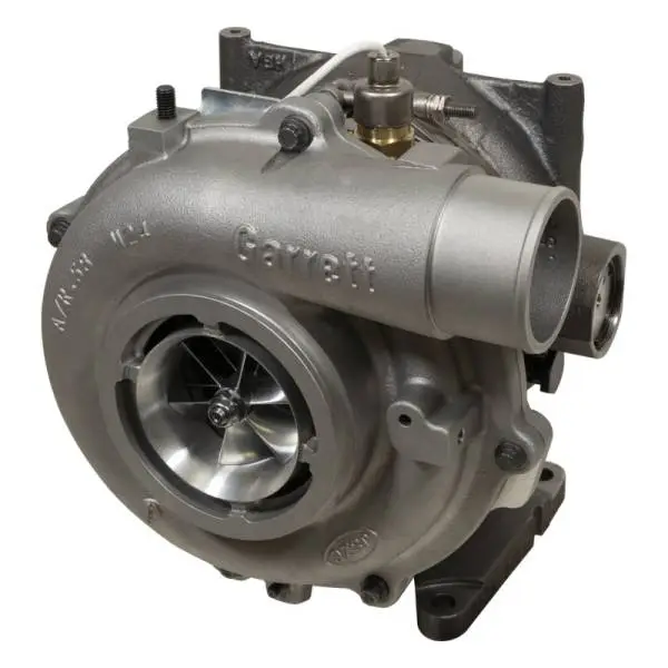 BD Diesel Duramax Screamer Turbo - 2004.5-2010 Chevrolet LLY/LBZ/LMM image 21