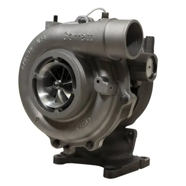 BD Diesel Duramax Screamer Turbo - 2004.5-2010 Chevrolet LLY/LBZ/LMM image 23