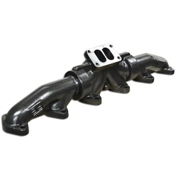 ATS Diesel 98.5-02 Dodge 24V 3pc Pulse Flow Manifold
