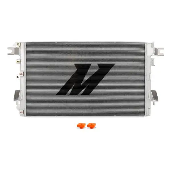 Mishimoto 2019+ Ram 6.7L Cummins Performance Aluminum Radiator image 3